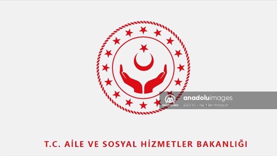 Bakanlık kadına yönelik şiddete karşı iletişim stratejisi hazırlayacak